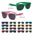 Velvet Touch Malibu Sunglasses